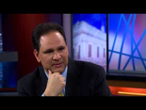 Dana Bash On The Brody File