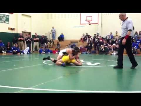 2015 Gene Brigham: Truglio vs. Leuci