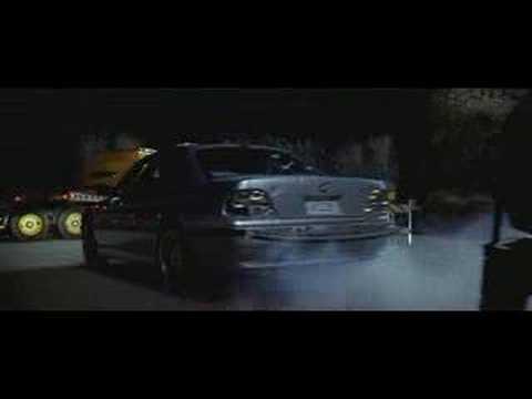 Bmw Films "Ambush"