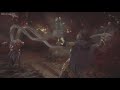 Mortal Kombat 11 Sindel S Scream Queen Fatality