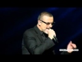 George Michael   Idol Elton John Cover   HD Live at Bercy, Paris 04 Oct 2011 - GMFamilyForums George Michael   Idol Elton John Cover   HD Live at Bercy, Paris 04 Oct 2011