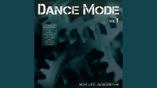 Enjoy The Silence (Pacific State Club Mix)