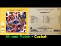 Ahmed Malek - Casbah