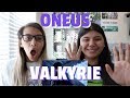 ONEUS(원어스) 'Valkyrie(발키리)' MV REACTION!!! ONEUS(원어스) 'Valkyrie(발키리)' MV REACTION!!!