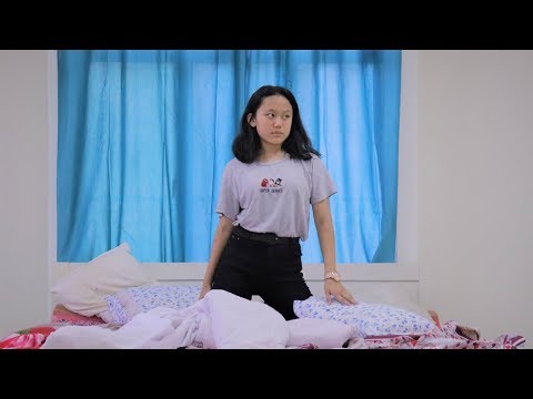 Hoyabia Renthlei | DAWT - MAY ft G'nie (Dance Cover)