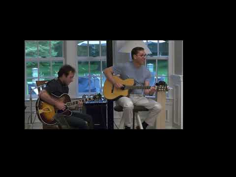 Hangin' With The Girls I Know - Merle Travis
