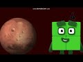 Little Einsteins The Solar System Song In Low Tone