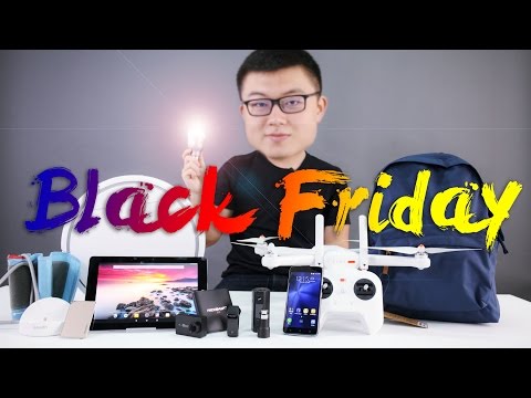 【Black Friday】The Most Incredible Products On Gearbest! - Gearbest.com