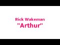 Arthur Theme BBC General Election Music 1979 1997 2005 2019