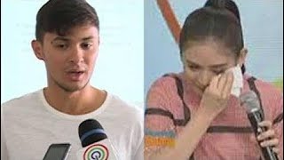 MATTEO nagsalita na sa isyung paglalayas ni SARAH GERONIMO sa sariling tahanan!