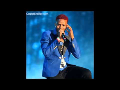 Konshens - Only You Know [Natural Juice Riddim] Nov 2013