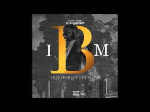 Lil'Juu Widdaus - Be Ready Ft. Big Flame