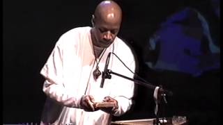 LARAAJI   Kalimba