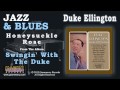 Duke Ellington - Honeysuckle Rose