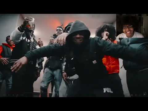 Ab Da Jett x Yus Gz x Nesty Floxks x Scotty 2 Hotty - AFRICAN DEMONS PT2(Reaction)