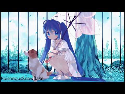 Nightcore - Brielle