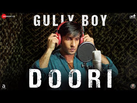 Doori | Gully Boy | Ranveer Singh & Alia Bhatt | Javed Akhtar | DIVINE | Rishi Rich | Zoya Akhtar