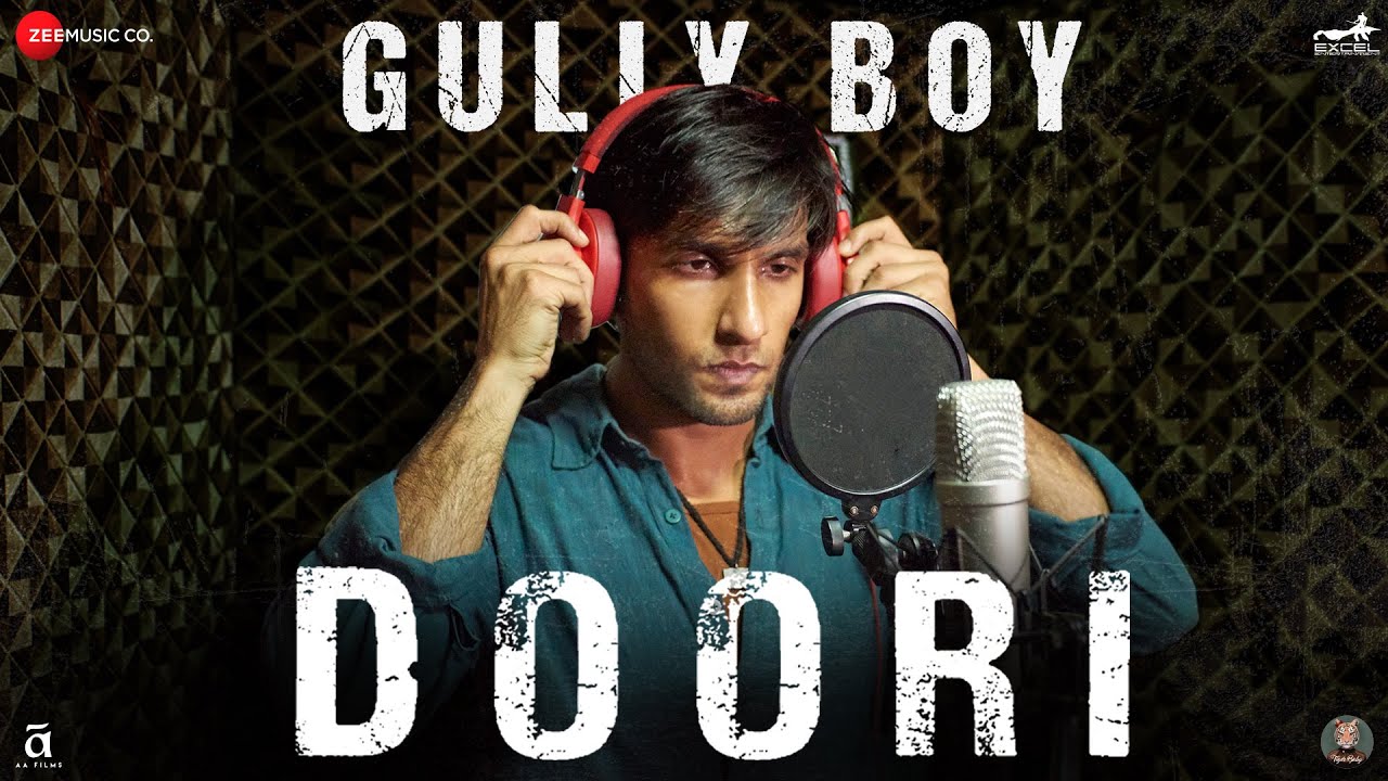 Doori | Gully Boy | Ranveer Singh & Alia Bhatt | 3 Doori | Gully Boy | Ranveer Singh & Alia Bhatt | 3