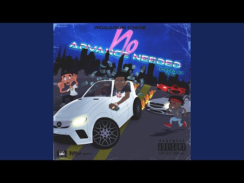 Back End (feat. Cookie Money)