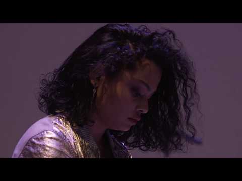 Masha J. Davey - Into the Night ft. Jamie Fallon Smith (from Deep in the Pocket) promo teaser 1