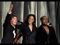 Rihanna, Kanye West & Paul McCartney - FourFiveSeconds live at the Grammys 2015 Rihanna, Kanye West & Paul McCartney - FourFiveSeconds live at the Grammys 2015