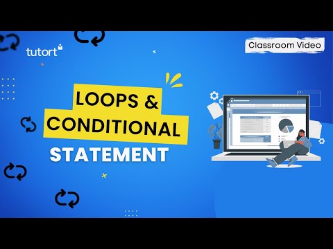 Loops Conditional Statement In Python Python For Data Science Data Science Tutort Academy