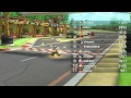 Mario Kart 8 Nil S Highlight 19 Slipped To The Finish
