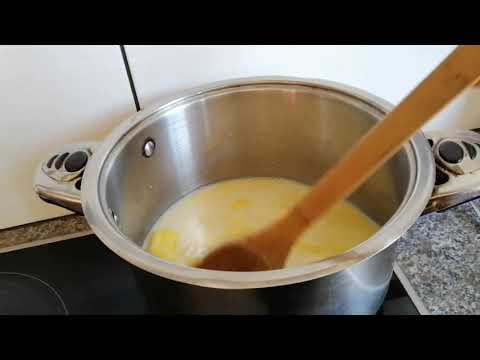 HOW TO MAKE CRUNCHY FUDGE ||NAMIBIAN YOU-TUBER 🇳🇦
