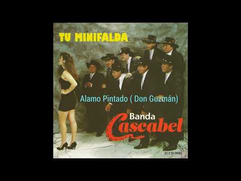 06. Banda Cascabel - Tu Minifalda