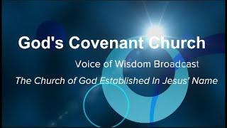 The Sacrifices of Righteousness