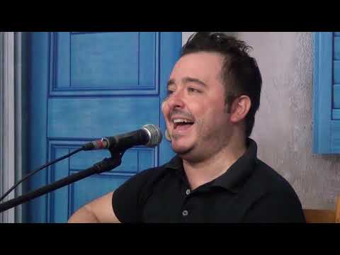 Programa Prosa, Café e Viola nº 492 Parte 01 Ronaldo Sabino com Fernando & Thiago