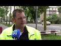 'Wim was heel amicaal en heel sociaal: een toffe peer'