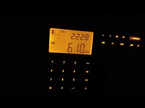 610 WPLO Grayson, Georgia