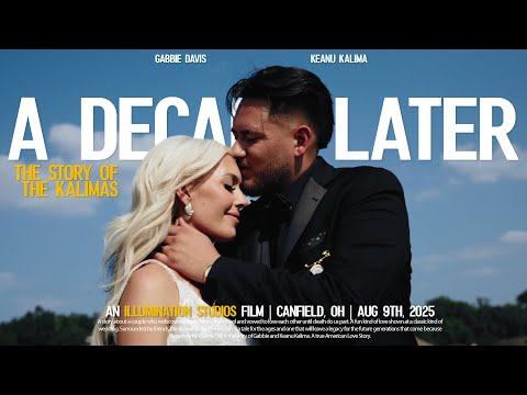 A Decade Later: The Story of the Kalima's | Canon C80 | Waypoint 4180 Canfield, OH | 4K