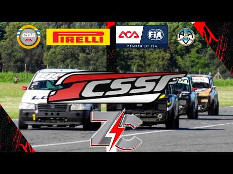 CATEGORIAS DEL SUR - FECHA 03  - MARCOS JUAREZ -  ZONA CERO PRODUCCIONES