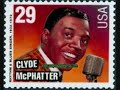 CLYDE McPHATTER    Rock And Cry