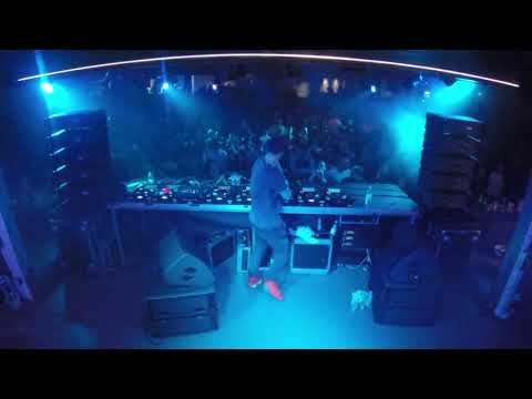 Mike Drama - Apokalypsa Festival 20 years Anniversary 29-11-2019 (Brno Czech Republic)