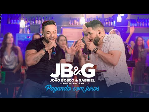 Pagando Com Juros video