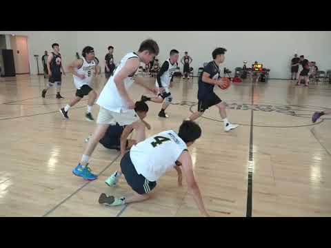 toronto puppy vs Forbidden - sunday tier 9 - tcbl 2022 summer