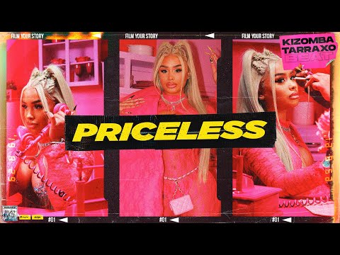 TARRAXO TYPE BEAT 2023 | DANCEHALL POP INSTRUMENTAL 2023 " PRICELESS"