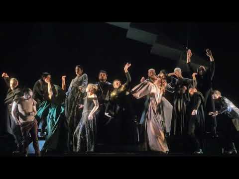 Richard III - Main theme - Marjan Necak