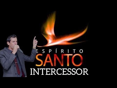 Pastor Roberto Rocha - Espírito Santo - Intercessor