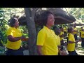 Catholic Song St Stephen Chunga Main Choir Sambilila Prod Isaac Nsomokela