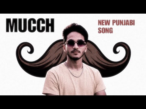 Mucch – PBX Mirza | Villagers Anthem 2025 | New Punjabi Song | Desi Rap, Punjabi Hip Hop