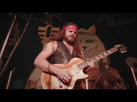 flexiMUSIC | Polly Wants A Party (Quintet) Live Teaser (Polyball ETH Zürich)