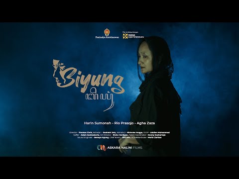 Film Pendek "Biyung"