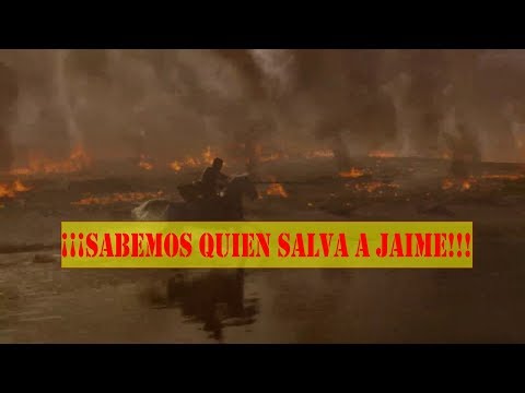 Game of Thrones 7x04 Spoils of War  - Juego de tronos 7x04