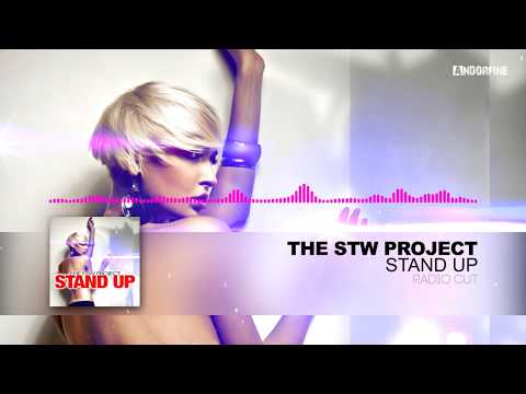 The STW Project - Stand Up (Radio Cut)