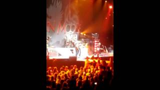 Justin Moore - If You Don&#39;t Like My Twang