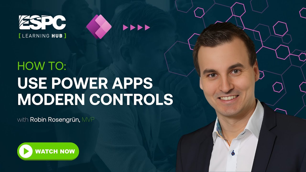 How To Use Power Apps Modern Controls How To Use Power Apps Modern Controls